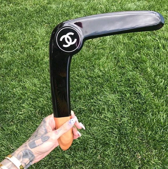 Những món đồ thường ngày chỉ dành cho giới lắm tiền - 5 Những món đồ thường ngày chỉ dành cho giới lắm tiền - 5