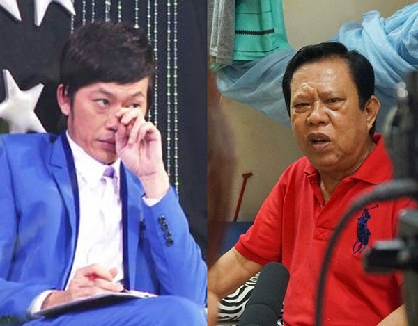 Những phát ngôn “không nể ai” ảnh hưởng thế nào tới làng nhạc Việt? - 1 Phát ngôn thẳng thắn của nhạc sĩ Vinh Sử khiến danh hài Hoài Linh lạnh 6 tháng ròng...