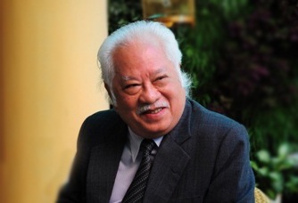 Giáo sư - nhạc sĩ Ca Lê Thuần vừa qua đời sáng nay sau thời gian dài điều trị bệnh