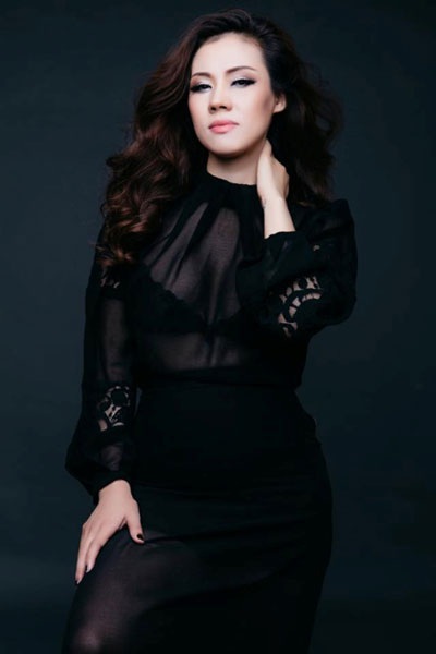 Vũ Thành An: "Tôi đã chọn được giai nhân mới nối nghiệp" - 3
Người học trò là nguồn cảm hứng sáng tác của nhạc sĩ Vũ Thành An sau 20 năm gác bút.