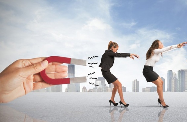 Giữ chân nhân tài: 5 cách đơn giản mà hiệu quả - 1 Giữ chân nhân tài: 5 cách đơn giản mà hiệu quả - 1