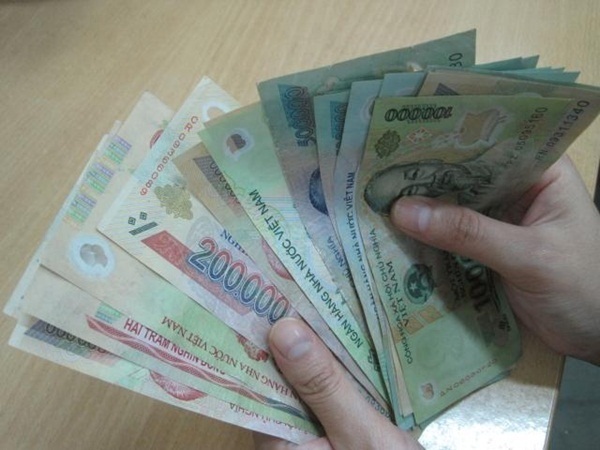 Làm việc theo hợp đồng có được tăng lương hay không? - 1 Làm việc theo hợp đồng có được tăng lương hay không? - 1