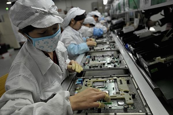 FDI là nguyên nhân khiến Việt Nam nhập siêu lớn từ Hàn Quốc - 1 Mặc dù có sự đóng góp vào xuất khẩu lớn cho Việt Nam nhưng các DN FDI đã và đang khiến nhập khẩu và nhập siêu của Việt Nam gia tăng mạnh mẽ.