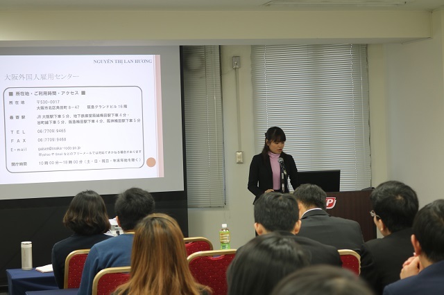 
Kinh nghiệm cụ thể về quá trình tuyển dụng được các senpai - tiền bối, tận tình chia sẻ.
