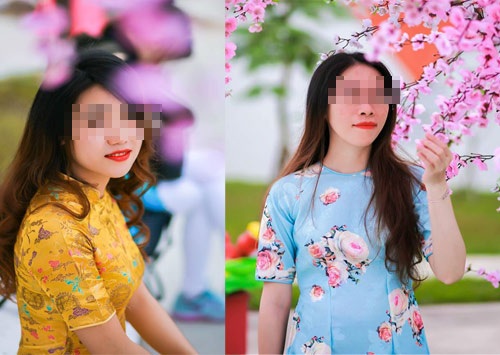 Tranh cãi vụ thợ ảnh bị khách “ép giá” 50.000 đồng cho buổi chụp - 5 Những bức ảnh mà hai khách hàng chê xấu tới mức chỉ trả cho anh Cường 50.000 đồng cho một buổi chụp.