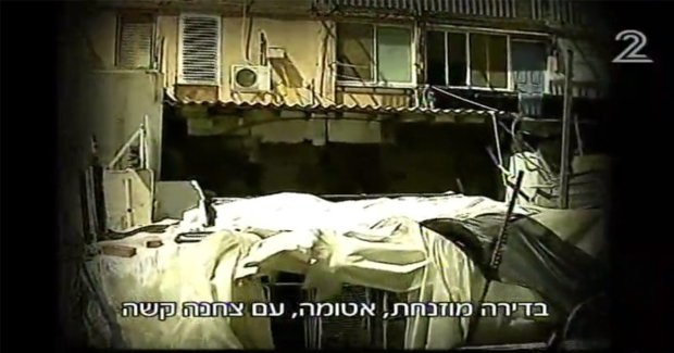 Giải cứu cậu bé 14 tuổi bị nhốt trong lồng từ lúc mới sinh - 2
Nơi cậu bé bị nhốt