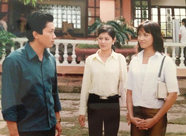 Cuộc sống thăng trầm của dàn diễn viên “Hướng nghiệp” sau 12 năm - 7 Cuộc sống thăng trầm của dàn diễn viên “Hướng nghiệp” sau 12 năm - 7