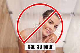 Những thói quen sai lầm sau bữa ăn nhiều người mắc phải - 3 Những thói quen sai lầm sau bữa ăn nhiều người mắc phải - 3