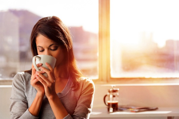 Uống cà phê vào thời điểm nào trong ngày có lợi nhất? - 1 Cà phê uống đúng cách có lợi cho sức khỏe
