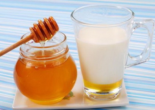 Khi mất ngủ hãy tìm đến những thực phẩm này - 5 Khi mất ngủ hãy tìm đến những thực phẩm này - 5