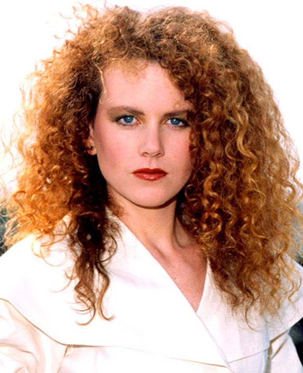 Vẻ đẹp vượt thời gian của "thiên nga Úc" Nicole Kidman ở tuổi 50 - 9
Nicole Kidman xinh đẹp khi còn trẻ.