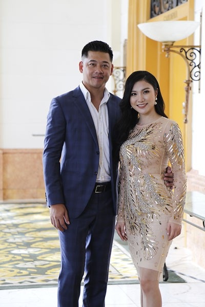 Đạo diễn Lưu Trọng Ninh: “Tôi muốn chết khi đang làm phim” - 4 Diễn viên Hải Anh và Hạnh Sino tham gia phần 3 Hoa cỏ may.