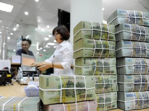 Nợ công của Việt Nam, đặc biệt là nợ nước ngoài đang gia tăng với tốc độ nhanh (ảnh minh hoạ)