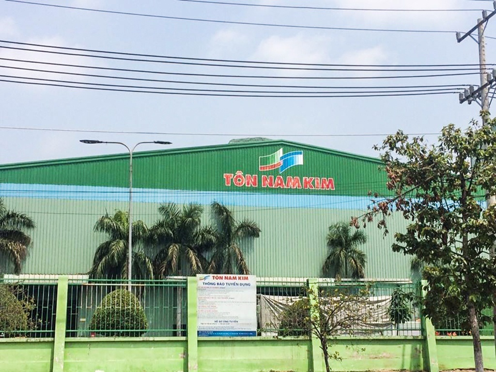 Nguyên nhân ban đầu vụ lò kẽm phát nổ làm 8 người bị thương - 1 Nguyên nhân ban đầu vụ lò kẽm phát nổ làm 8 người bị thương - 1