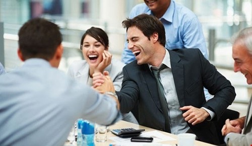 Phép thử quả táo giúp giảm tiêu cực nơi công sở - 2 Phép thử quả táo giúp giảm tiêu cực nơi công sở - 2