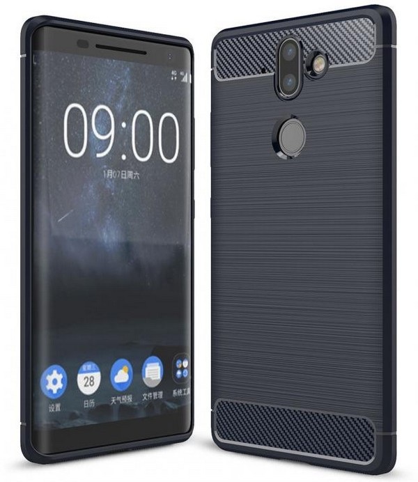 Smartphone Nokia 9 màn hình cong, cấu hình “khủng” chuẩn bị ra mắt? - 2 Smartphone Nokia 9 màn hình cong, cấu hình “khủng” chuẩn bị ra mắt? - 2