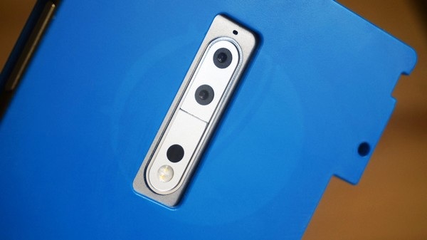 Những smartphone cao cấp được trông đợi nhất trong nửa cuối năm 2017 - 5 Những smartphone cao cấp được trông đợi nhất trong nửa cuối năm 2017 - 5