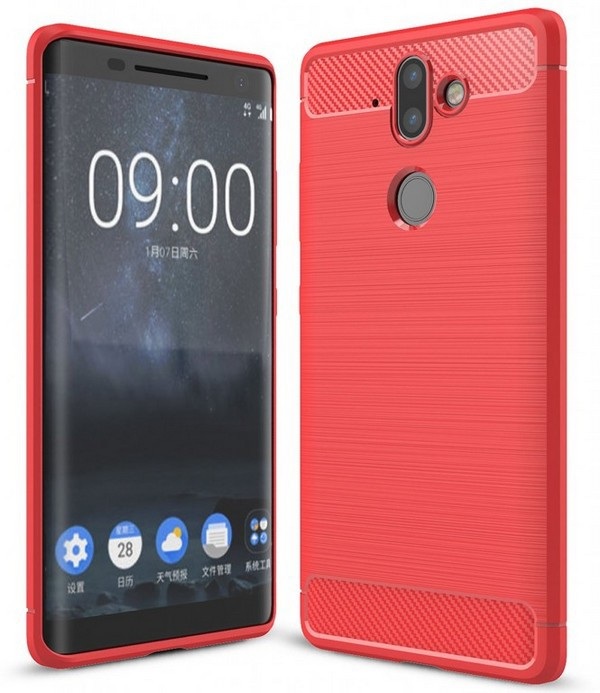 Smartphone Nokia 9 màn hình cong, cấu hình “khủng” chuẩn bị ra mắt? - 1 Smartphone Nokia 9 màn hình cong, cấu hình “khủng” chuẩn bị ra mắt? - 1