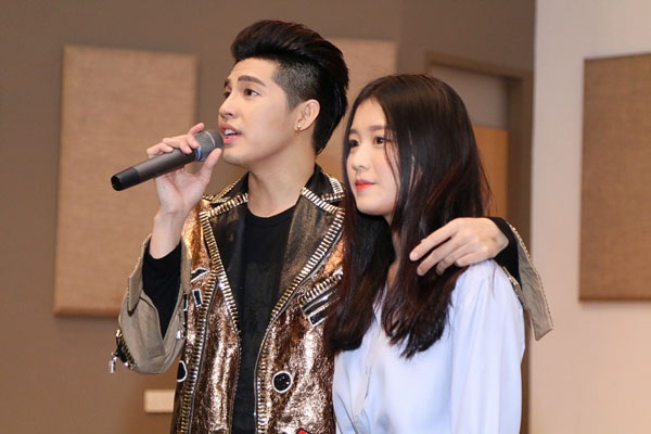 Top 6 của team Noo Phước Thịnh tại Giọng hát Việt 2017 cũng đã gửi đến khán giả những ca khúc solo và được ủng hộ rất nhiệt tình.