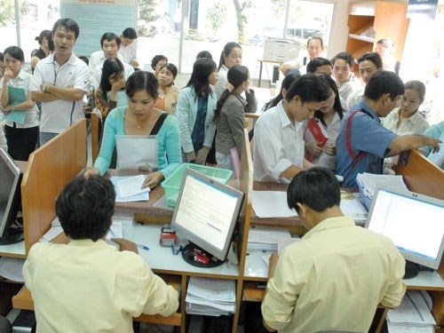 Dân khiếu nại, cơ quan thuế trốn tránh, “đùn đẩy” trách nhiệm - 1
Cơ quan thuế thừa nhận còn tồn tại trường hợp cơ quan thuế cấp dưới chưa làm hết trách nhiệm trong quá trình thanh tra, giải quyết khiếu nại lần đầu, đẩy trách nhiệm lên cơ quan thuế cấp trên (Ảnh minh họa)