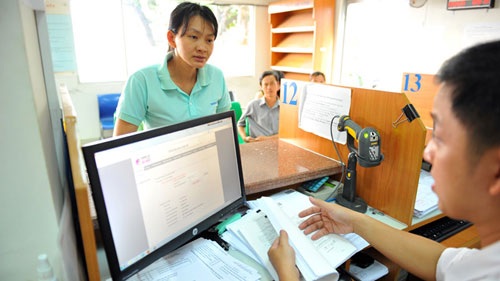 Ngành Thuế, Hải quan bị "tố" giải thích sai luật, tăng thu doanh nghiệp - 1 Nhóm công tác thuế nói cơ quan Thuế và Hải quan Việt Nam diễn giải sai quy định, làm tăng thu của DN (ảnh minh hoạ)