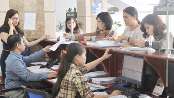 Hóa đơn giấy bị xóa sổ: Lấy gì trình cơ quan kiểm tra khi vận chuyển hàng hóa? - 1
Dự thảo chính sách hóa đơn điện tử của ngành thuế đang gây nhiều ý kiến trái chiều, Ảnh minh họa
