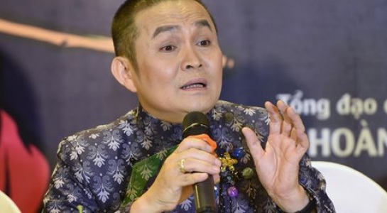NSƯT Xuân Hinh: "Tôi không là Vua hài mà chỉ là kẻ chọc cười dân dã" - 1 NSƯT Xuân Hinh: "Tôi không là Vua hài mà chỉ là kẻ chọc cười dân dã" - 1