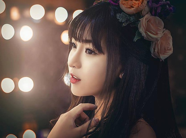 Nữ sinh trường chuyên Nghệ An "chuẩn con nhà người ta" - 4 Nữ sinh trường chuyên Nghệ An "chuẩn con nhà người ta" - 4