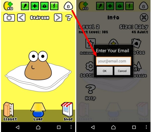 Game nuôi thú ảo cực thú vị cho cả smartphone chạy Android, iOS và BlackBerry - 7 Game nuôi thú ảo cực thú vị cho cả smartphone chạy Android, iOS và BlackBerry - 7
