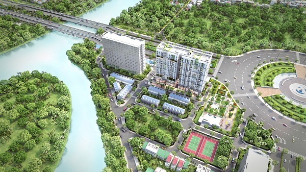 Xu hướng căn hộ cao cấp giá rẻ lên ngôi - 2 Xu hướng căn hộ cao cấp giá rẻ lên ngôi - 2