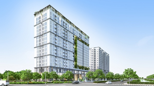 Xu hướng căn hộ cao cấp giá rẻ lên ngôi - 3 Xu hướng căn hộ cao cấp giá rẻ lên ngôi - 3