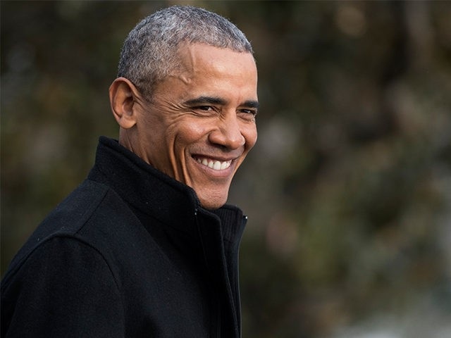 Ông Obama có thể kiếm 20 triệu USD nhờ viết hồi ký - 1
Tổng thống Mỹ mãn nhiệm Barack Obama. (Ảnh: Getty)