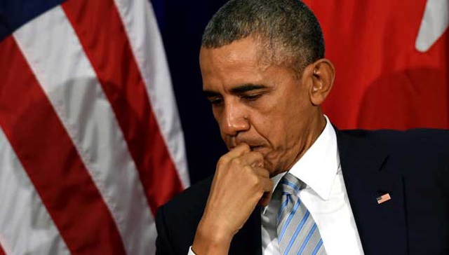 9 điều người ta sẽ nhớ về Tổng thống Mỹ Barack Obama - 3
(Ảnh: Getty)