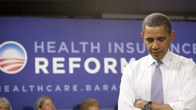 Di sản đầu tiên của ông Obama sắp bị dỡ bỏ - 1
Tổng thống Mỹ Barack Obama. (Ảnh: AFP)