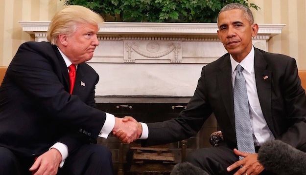 Sau lễ nhậm chức, Tổng thống Donald Trump dùng điện thoại gì? - 1 Sau lễ nhậm chức, Tổng thống Donald Trump dùng điện thoại gì? - 1