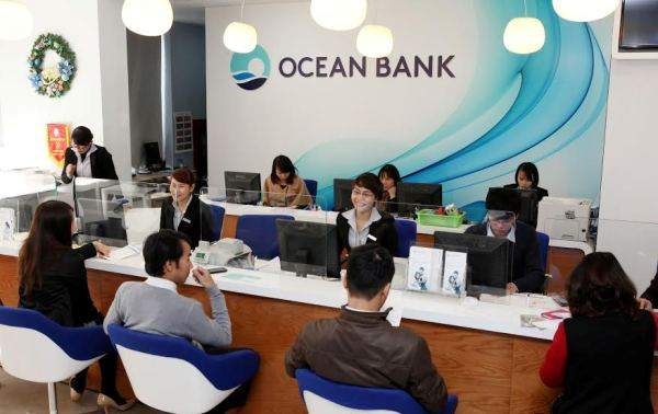 Khởi tố vụ 500 tỷ đồng tiết kiệm "biến mất" tại OceanBank - 1
Phòng giao dịch OceanBank (ảnh minh họa).
