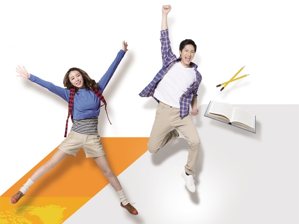 Du học Philippines tại trường anh ngữ OKEA - Tiếng Anh không còn là rào cản - 1
Du học Philippines học tiếng anh tại trường anh ngữ OKEA nâng cao khả năng tiếng anh trong thời gian ngắn