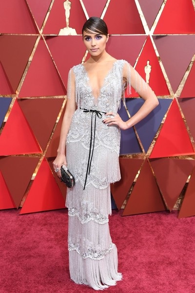 Dập dìu người đẹp trên thảm đỏ Oscar 2017 - 38 Dập dìu người đẹp trên thảm đỏ Oscar 2017 - 38