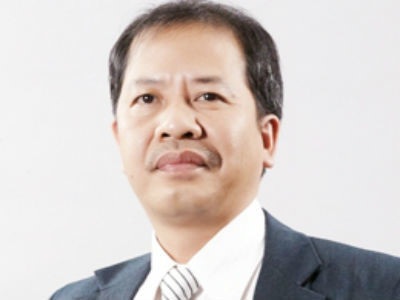 VAMC có tân tổng giám đốc - 1
Ông Đoàn Văn Thắng được bổ nhiệm làm Tổng giám đốc VAMC từ đầu tháng 4 này.