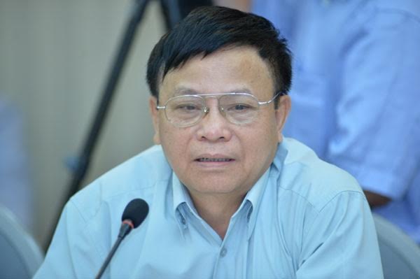Thực phẩm chức năng không có tác dụng hỗ trợ điều trị? - 2
Ảnh: L.T.C