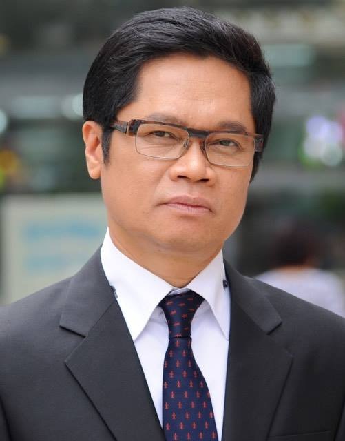 Ông Vũ Tiến Lộc: "Nếu ngại đụng chạm, VCCI không có lý do để tồn tại" - 1
Ông Vũ Tiến Lộc: VCCI phải có tiếng nói phản biện độc lập và có trách nhiệm