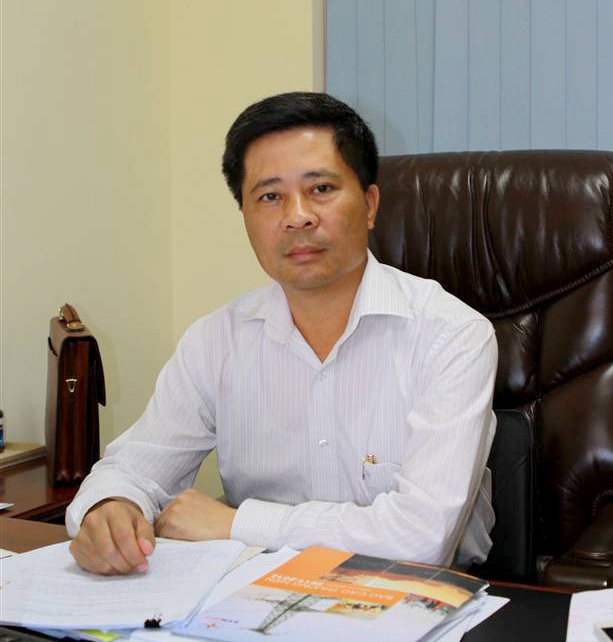 Ông Đặng Phan Tường, Chủ tịch EVNNPT:Chấp nhận đối mặt khó khăn để lọt top đầu khu vực châu Á - 1
Ông Đặng Phan Tường, Chủ tịch Hội đồng Thành viên Tổng công ty Truyền tải điện Quốc gia