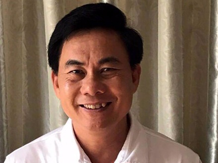 Làm Phó phòng CSGT sau khi bị ra khỏi ngành: Công an Đồng Nai nói “đúng quy trình” - 2 Công an tỉnh Đồng Nai khẳng định việc bổ nhiệm đối với Thượng tá Võ Đình Thường đúng quy trình điều động, đúng quy định của Bộ Công an về công tác cán bộ (Ảnh: Báo Người lao động).