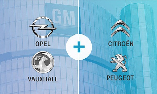 Mua được Opel, liên minh Peugeot - Citroen giành lại vị trí số 2 tại châu Âu - 1 Mua được Opel, liên minh Peugeot - Citroen giành lại vị trí số 2 tại châu Âu - 1