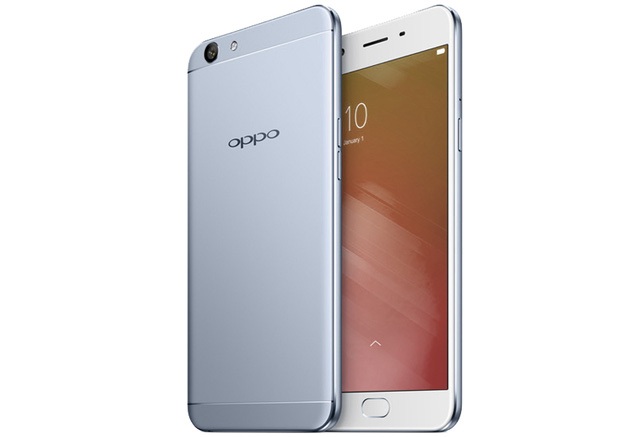 Loạt smartphone mới vừa ra mắt thị trường sau Tết - 3 Loạt smartphone mới vừa ra mắt thị trường sau Tết - 3