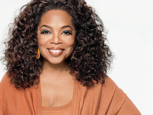Bạn có biết: Khi nào bạn ăn nhiều không phải vì đói? - 1 “Nữ hoàng truyền hình” Oprah Winfrey khẳng định: “Với đa số những người ăn uống quá độ, cân thừa tương ứng với những lo lắng, bực dọc và chán nản chưa được giải tỏa, tất cả đều quy lại nỗi sợ hãi ta vẫn chưa giải quyết rốt ráo.”
