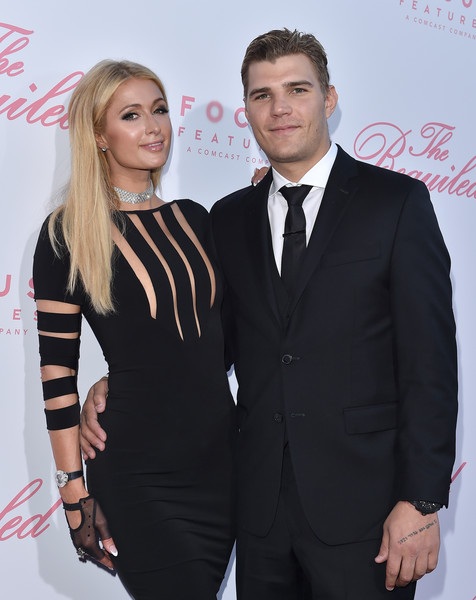 
Hơn thế nữa, kiều nữ tóc vàng cũng mong sớm được làm mẹ và có 1 tổ ấm đúng nghĩa
