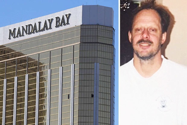 Nghi vấn kẻ thảm sát ở Las Vegas bị kích động vì một bản nhạc - 1
Paddock được cho là hai lần phàn nàn về tiếng ồn của bản nhạc từ căn phòng bên dưới. (Ảnh minh họa: Reuters)