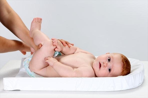 Tại Việt Nam, mỗi năm có khoảng 1,5 triệu em bé chào đời.