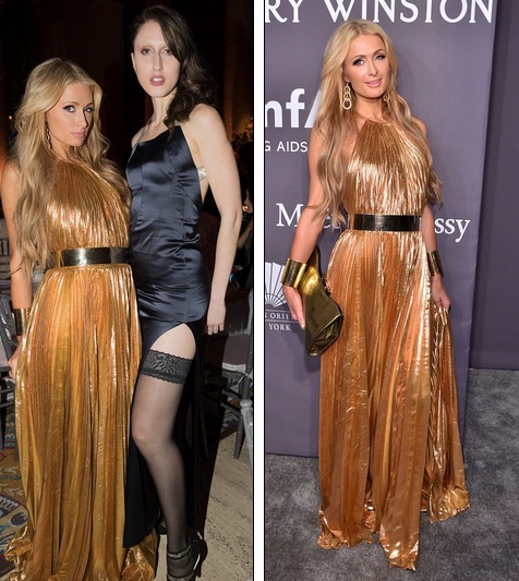 Paris Hilton điệu đà với váy ánh kim - 7
Cô chưa sẵn sàng để làm vợ,làm mẹ mà chỉ thích tham dự các cuộc vui trong vai trò quý cô độc thân quyến rũ.
